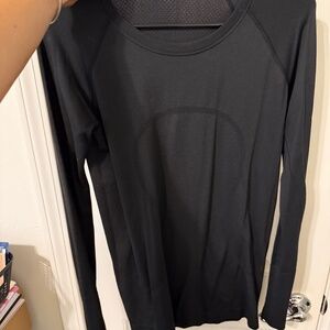 Swiftly tech long sleeve
